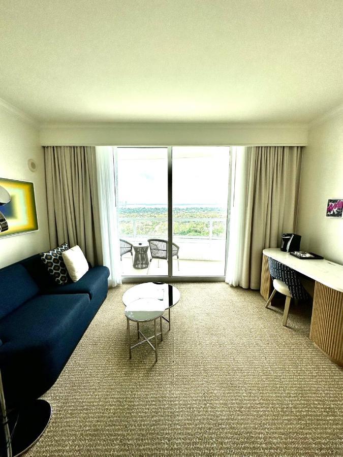 Fontainebleau Miami Beach,Tresor Exteriér fotografie