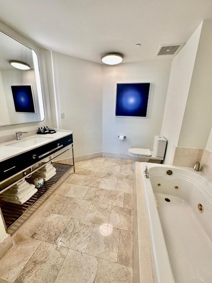 Fontainebleau Miami Beach,Tresor Exteriér fotografie