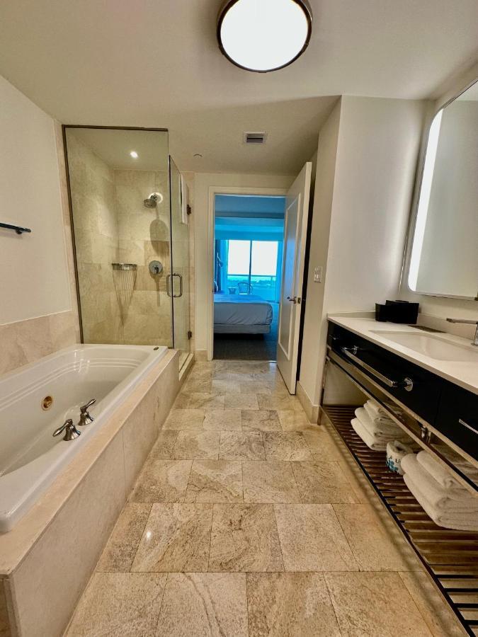 Fontainebleau Miami Beach,Tresor Exteriér fotografie