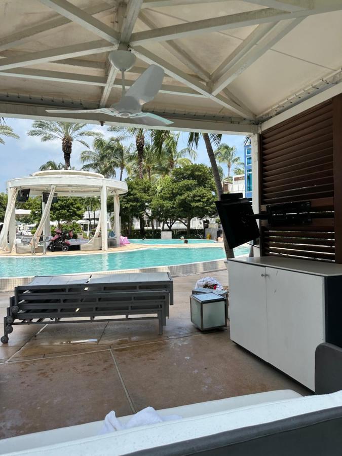 Fontainebleau Miami Beach,Tresor Exteriér fotografie