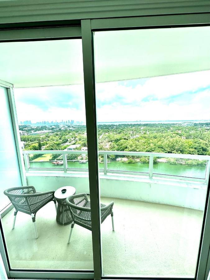 Fontainebleau Miami Beach,Tresor Exteriér fotografie