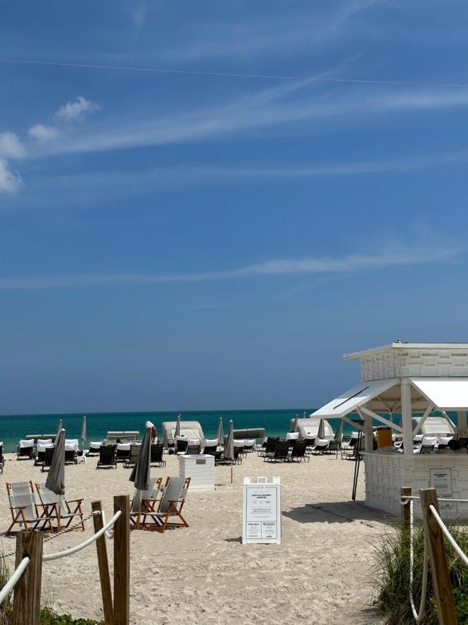 Fontainebleau Miami Beach,Tresor Exteriér fotografie